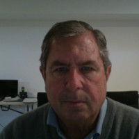 Michael Clare