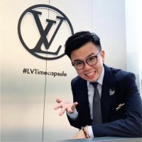 Ronnie Soh Ting Feng