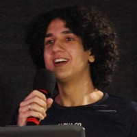 Gabriel Severo