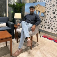 Nitesh Kumar