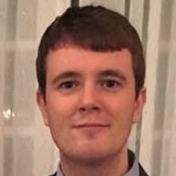 Kieran Mcmahon