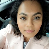 Jenny Serrano