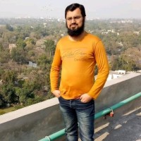 Amir Nafees