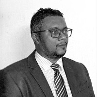 Rudy Kameereddy, LLB, BSc
