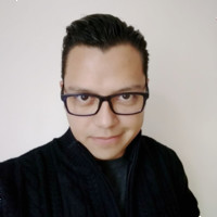 Adalberto Gonzalo Luna Bustamante