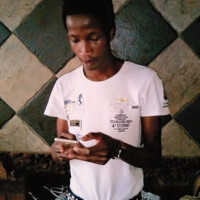 Richard thabiso nhlapo