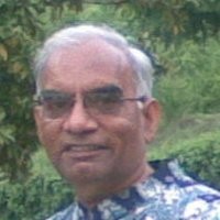 Anil Bhargava