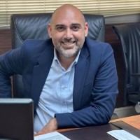 Wissam Jarkassi FRM®│ICBRR