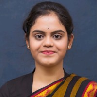 Rutuja Vaidya