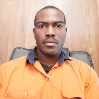 Lawrence Mwandalesa