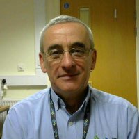 Stephen Mccarten