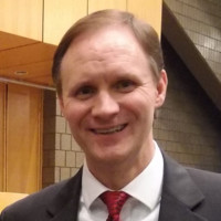Paul Dudley