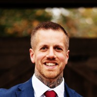 Adam Merrick