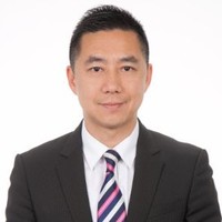 Stephen Cheung