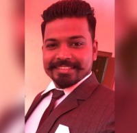 Mangesh Mohite