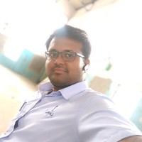 Arun Srinivass