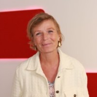 Cécile Bordenave