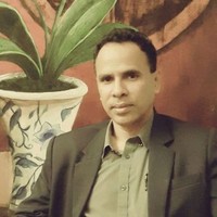 Sundraraj Vengidasalam