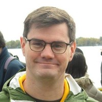 Patrick Keilty