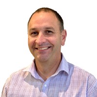 Graham Evans