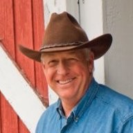 Fred Colvin
