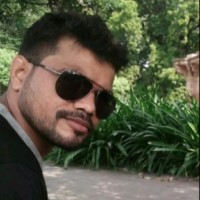 Dipak Kumar Pandey