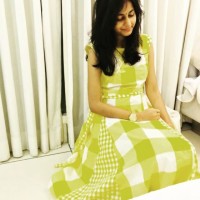 Krity Kashyap