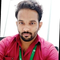Sutharsan M