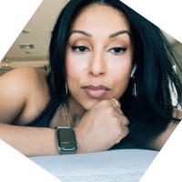 Geeta Singh