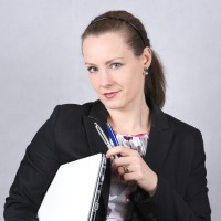 Urszula Żebrowska - Kacprzak