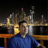 Ghanshyam Mistry