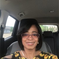 Stephanie Stephanie S Johnson