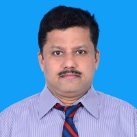 Muralidharan Nair