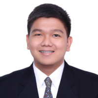 Mark Kristian Sto. Domingo