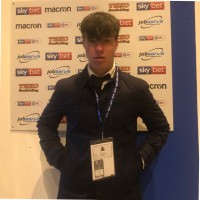 Finley Mackman