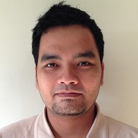 Ronggur Habibun