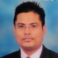 Hitesh Kumar Manwani