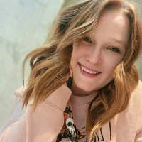 Alyse Stonebraker