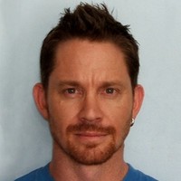 Myke Sutherland