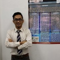 Norsyahid Bojeng