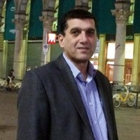 Waseem Khalid