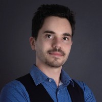 Gašper Moderc