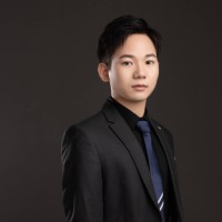 Jericho Cui