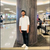 Shabbir Ahmad
