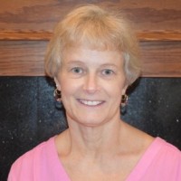 Judith Cunningham