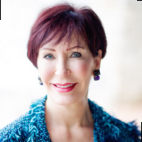 Peg Anderson