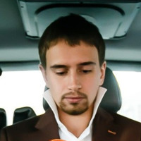 Dmitriy Petrov