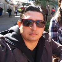 Cesar Augusto Vargas Vazquez