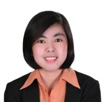 Kristine Jane Diola, Cpa