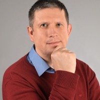 Marcin Dymarski